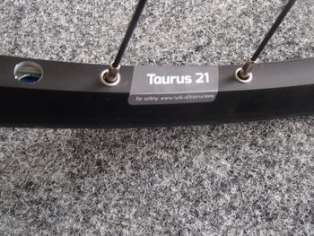 Used Müsing Comp 7 2020 Mountainbike, Black — image 26 of 35