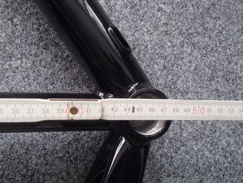 Used Müsing Comp 7 2020 Mountainbike, Black — image 4 of 35