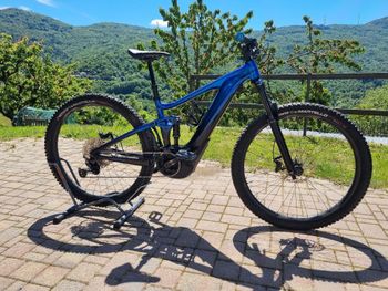Used Giant Trance X E+ Pro 29 2 2021 2021 MTB