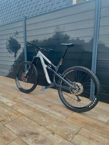 Used Canyon Spectral 29 AL 5 2023 2023 Mountainbike, Black, 29 — image 2 of 6