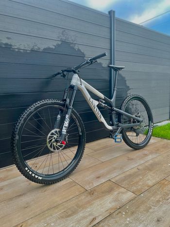 Used Canyon Spectral 29 AL 5 2023 2023 MTB