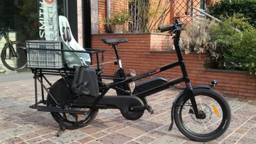 Used Moustache Lundi 20.3 DUAL 2023 2023 Urban & Touring
