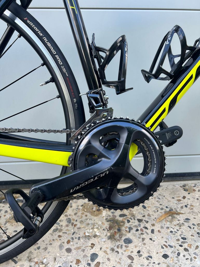 Used Scott Addict 10 2020 2020 Road & Gravel — image 3 of 7