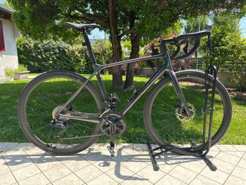 Used Giant TCR Advanced Pro Disc 1 Di2 2024 2024 Road & Gravel
