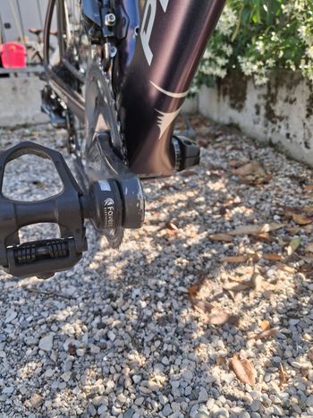 Used Pinarello Dogma Shimano Ultegra Di2 2018 Road & Gravel, Blue — image 8 of 14