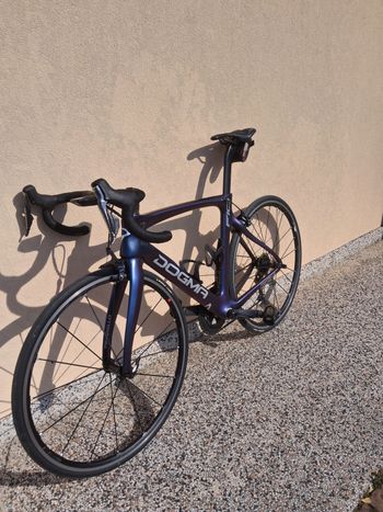 Used Pinarello DOGMA F10 2018 2018 Road & Gravel — image 3 of 5