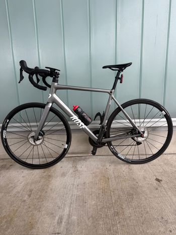 Used Rose PRO SL DISC Ultegra 2021 2021 Road & Gravel