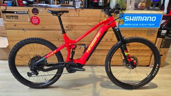 Used Haibike ALLMTN 7 2026 2026 MTB