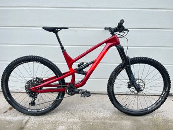 Used Radon SWOOP 9.0 2020 2020 MTB