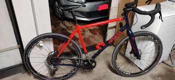 Used Genesis Fugio 30 2019 2019 Route & Gravel