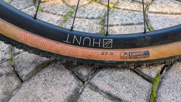 Used Genesis Fugio 30 2019 2019 Road & Gravel, Blue — image 7 of 8