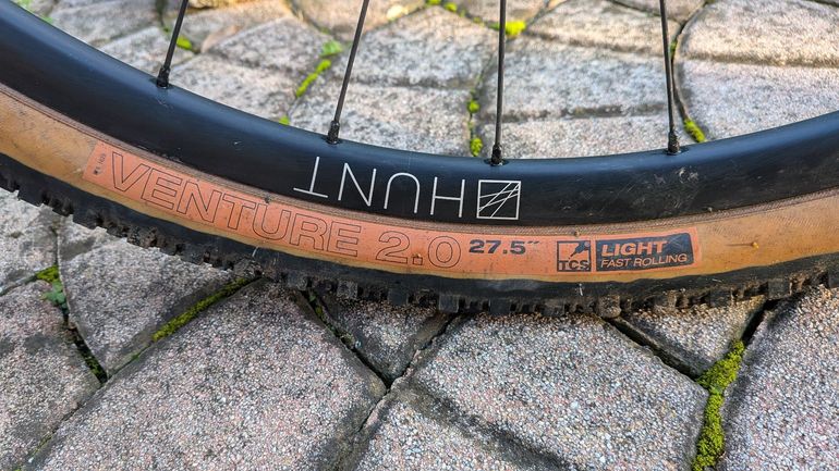 Used Genesis Fugio 30 2019 2019 Road & Gravel — image 7 of 8