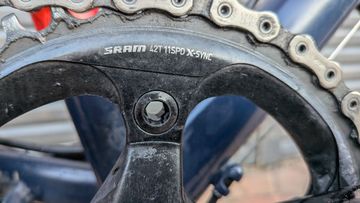 Used Genesis Fugio 30 2019 2019 Road & Gravel, Blue — image 3 of 8