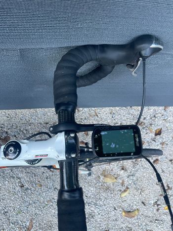Used KTM Strada Shimano Dura Ace 2011 Road & Gravel, Schwarz — image 8 of 9