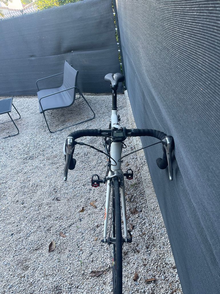 Used KTM Strada Shimano Dura Ace 2011 Road & Gravel, Schwarz — image 3 of 9