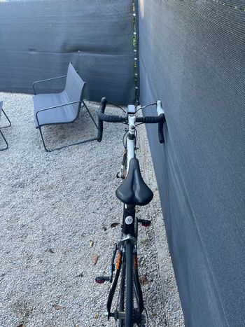 Used KTM Strada Shimano Dura Ace 2011 Road & Gravel, Schwarz — image 9 of 9