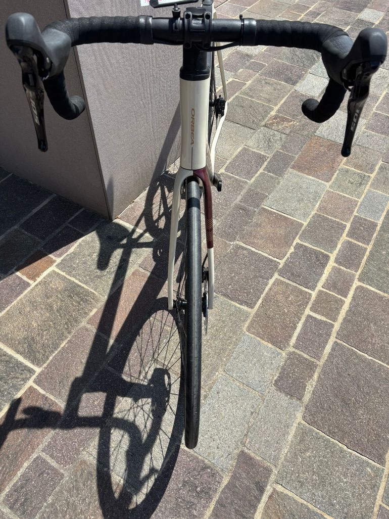 Used Orbea ORCA M30 2024 2024 Road & Gravel — image 3 of 8