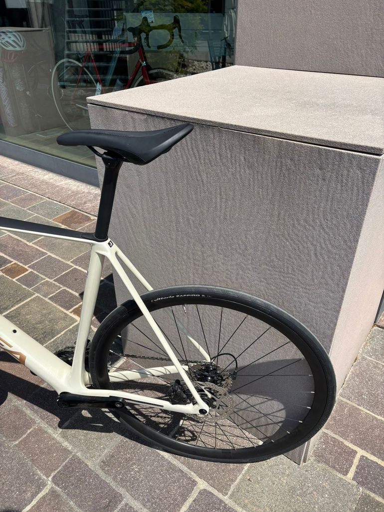Used Orbea ORCA M30 2024 2024 Road & Gravel — image 5 of 8