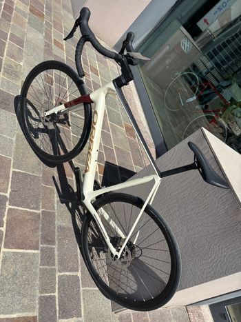 Used Orbea ORCA M30 2024 2024 Road & Gravel — image 2 of 8