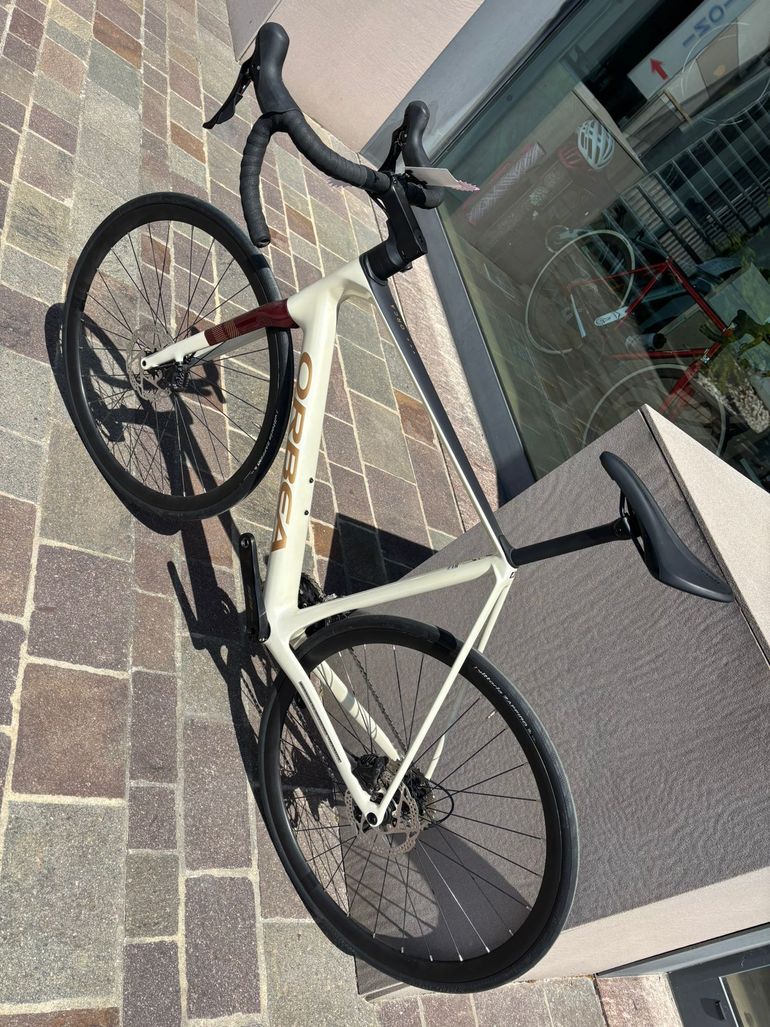 Used Orbea ORCA M30 2024 2024 Road & Gravel — image 2 of 8