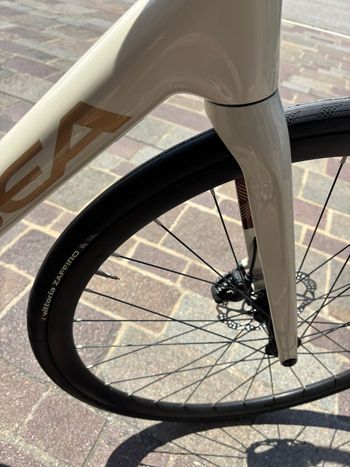Used Orbea ORCA M30 2024 2024 Road & Gravel — image 7 of 8