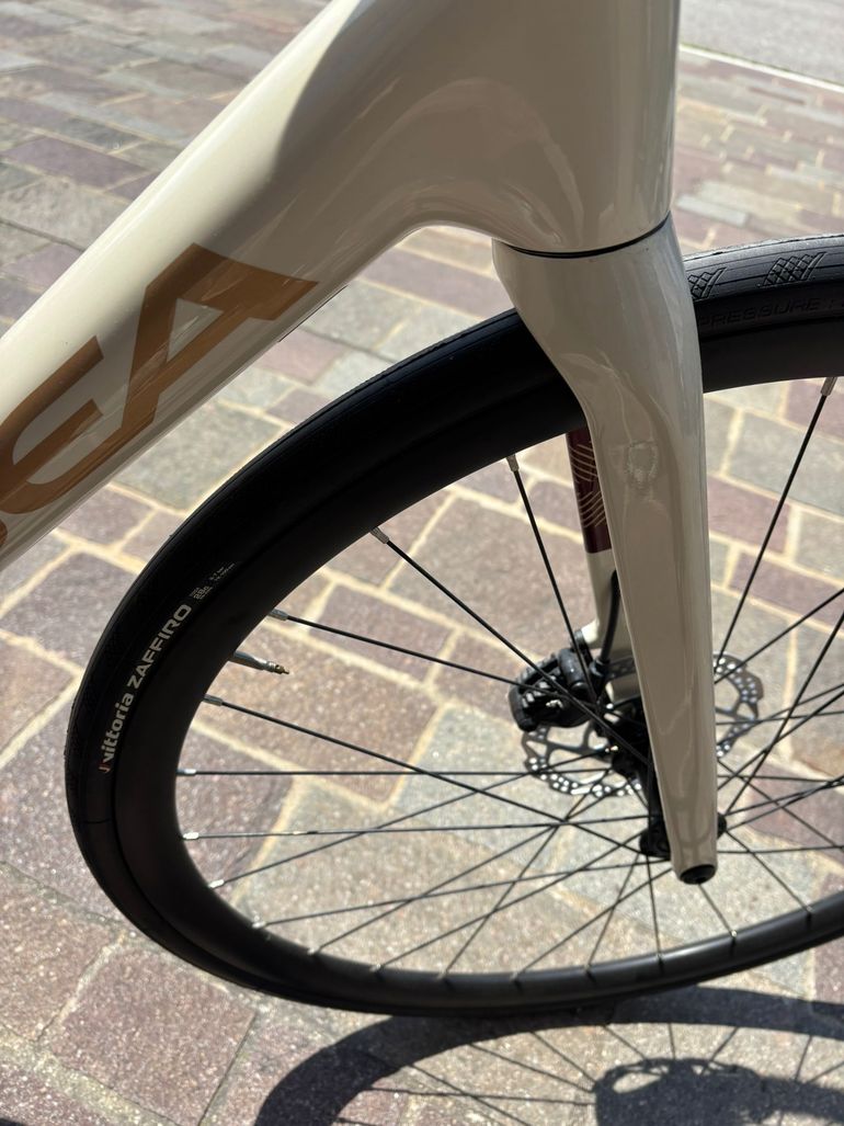 Used Orbea ORCA M30 2024 2024 Road & Gravel — image 7 of 8