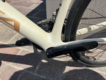 Used Orbea ORCA M30 2024 2024 Road & Gravel — image 4 of 8