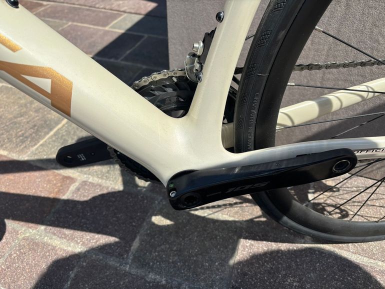 Used Orbea ORCA M30 2024 2024 Road & Gravel — image 4 of 8