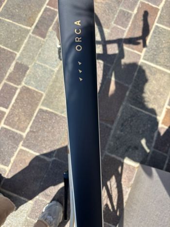 Used Orbea ORCA M30 2024 2024 Road & Gravel — image 8 of 8