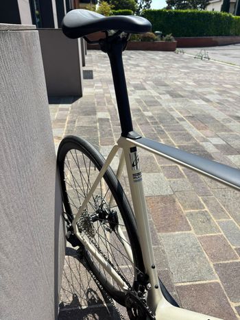 Used Orbea ORCA M30 2024 2024 Road & Gravel — image 6 of 8