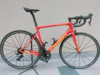 Used Specialized Tarmac Shimano Dura Ace 2019 Road & Gravel