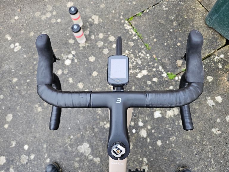 Used Basso Diamante Shimano Dura Ace Di2 2024 Road & Gravel, Light Gray — image 3 of 3