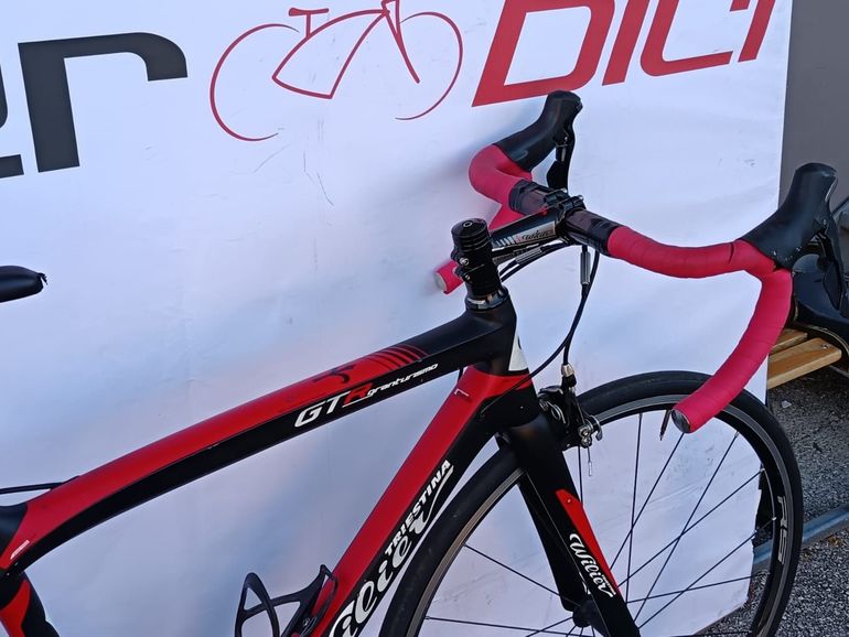 Used Wilier GTR Ultegra 2017 Road & Gravel — image 3 of 6