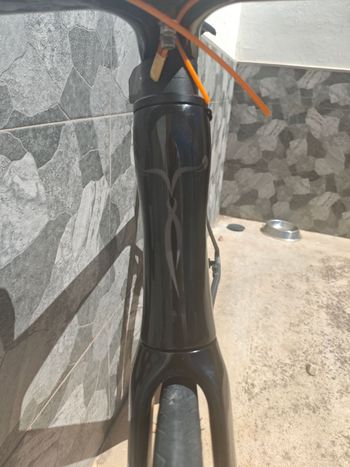 Used Elves Elves Custom Frameset 2025 Road & Gravel — image 2 of 10