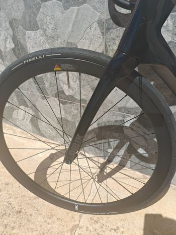 Used Elves Elves Custom Frameset 2025 Road & Gravel — image 8 of 10