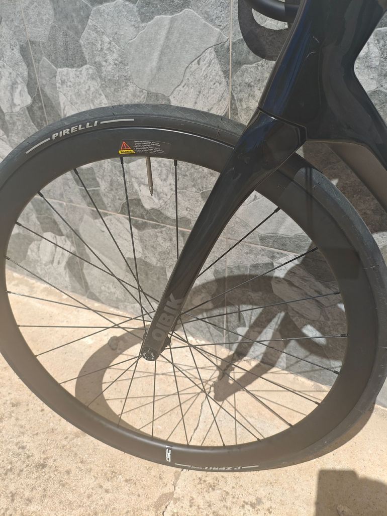 Used Elves Elves Custom Frameset 2025 Road & Gravel — image 8 of 10
