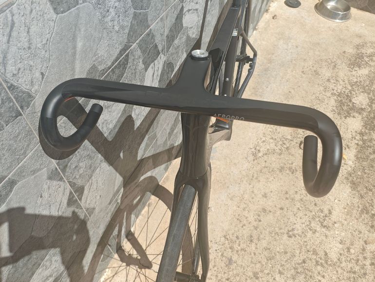 Used Elves Elves Custom Frameset 2025 Road & Gravel — image 3 of 10