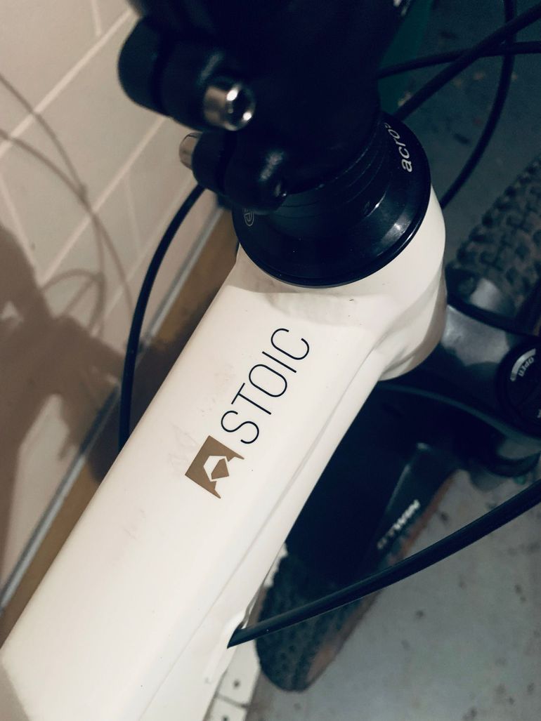 Used Canyon Stoic 2 2021 2021 Mountainbike — image 5 of 10