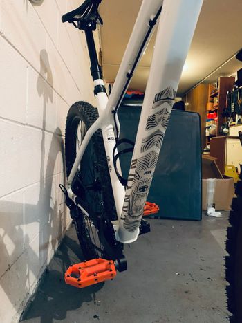 Used Canyon Stoic 2 2021 2021 Mountainbike — image 4 of 10