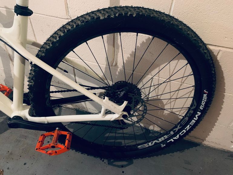 Used Canyon Stoic 2 2021 2021 Mountainbike — image 10 of 10