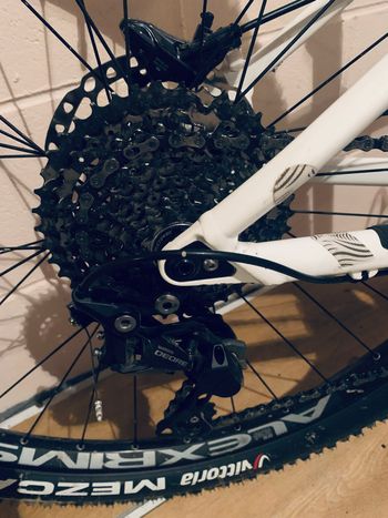 Used Canyon Stoic 2 2021 2021 Mountainbike — image 3 of 10