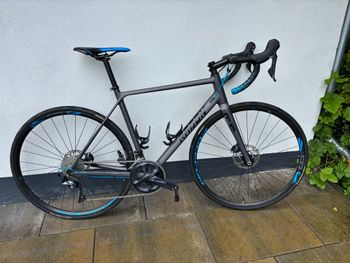 Used Radon R1 ULTEGRA 2022 2022 Road & Gravel