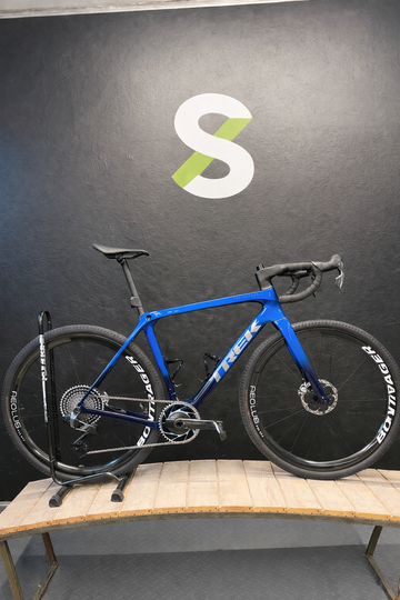 Brugt Trek Checkmate SLR Frameset 2026 Frameset 2026 Road & Gravel