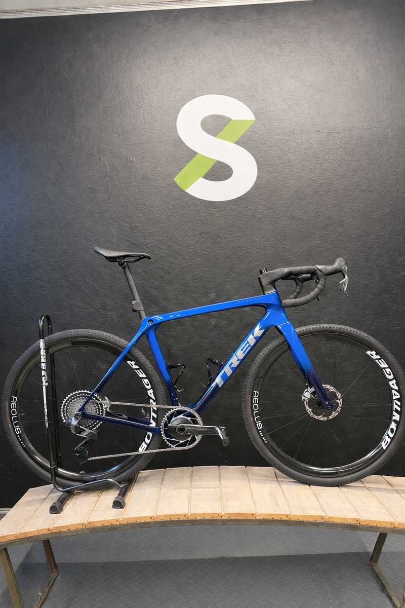 Gebrauchtes Trek Checkmate SLR Frameset 2026 Frameset 2026 Road & Gravel
