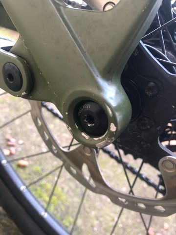 Použité Norco Sight A2 29 2020 2020 Mountainbike — obrázek 5 z 7