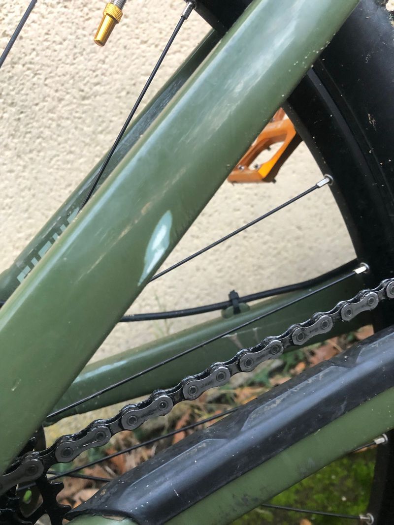 Použité Norco Sight A2 29 2020 2020 Mountainbike — obrázek 7 z 7