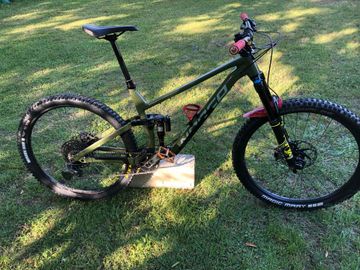 Gebrauchtes Norco Sight A2 29 2020 2020 MTB