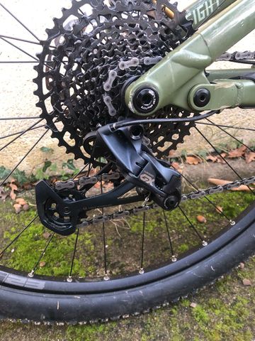 Použité Norco Sight A2 29 2020 2020 Mountainbike — obrázek 3 z 7