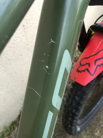 Použité Norco Sight A2 29 2020 2020 Mountainbike — obrázek 6 z 7