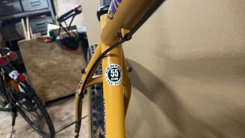 Used Cinelli Hobootleg Shimano Tiagra 2024 Road & Gravel — image 7 of 7